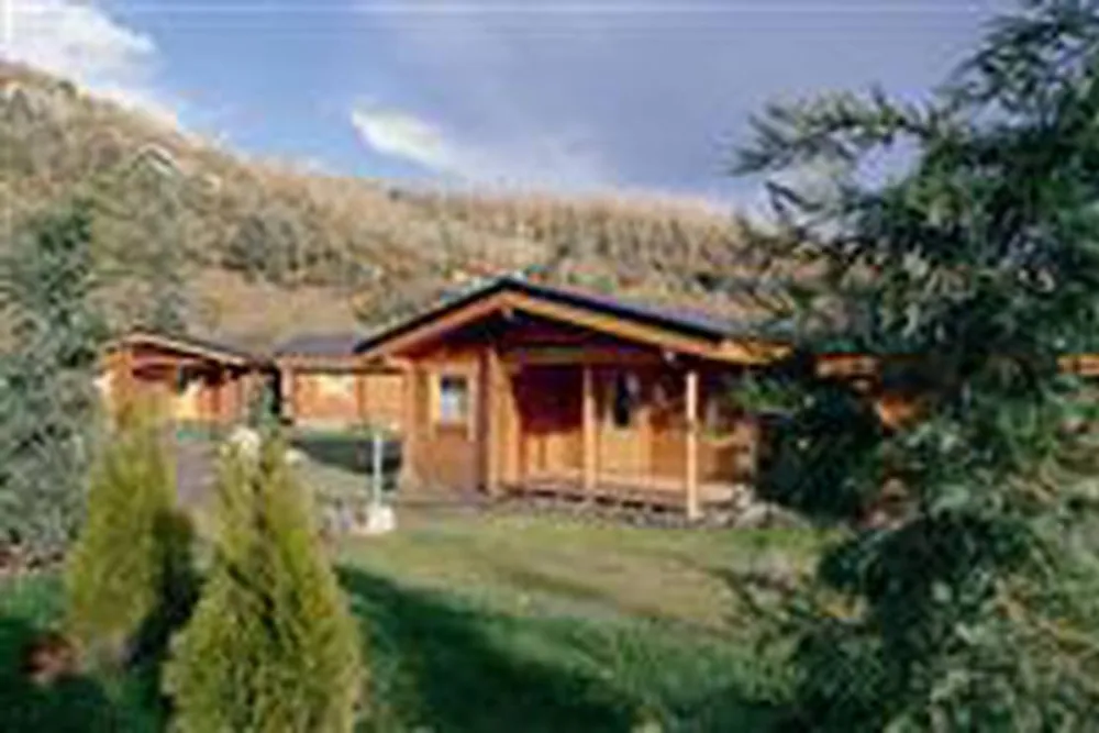 Camping Vall De Camprodón