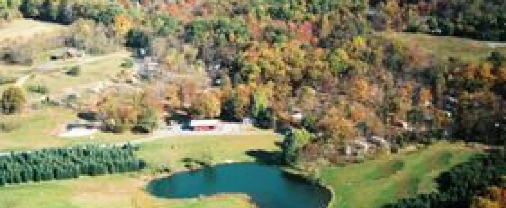 Dogwood Acres Campground