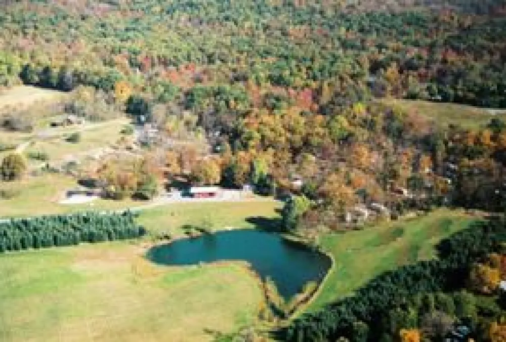 Dogwood Acres Campground