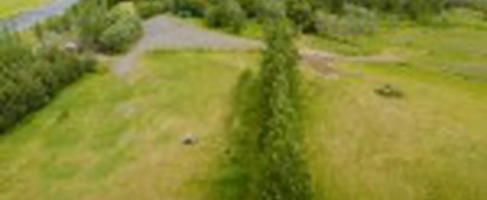 Tjaldsvæðið Árnes