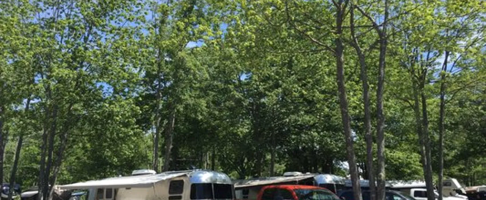 Bayley's Camping Resort