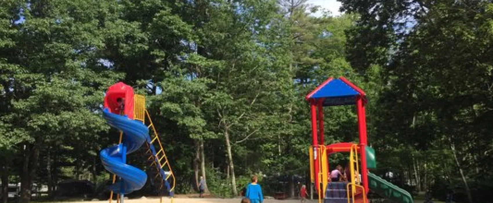 Bayley's Camping Resort