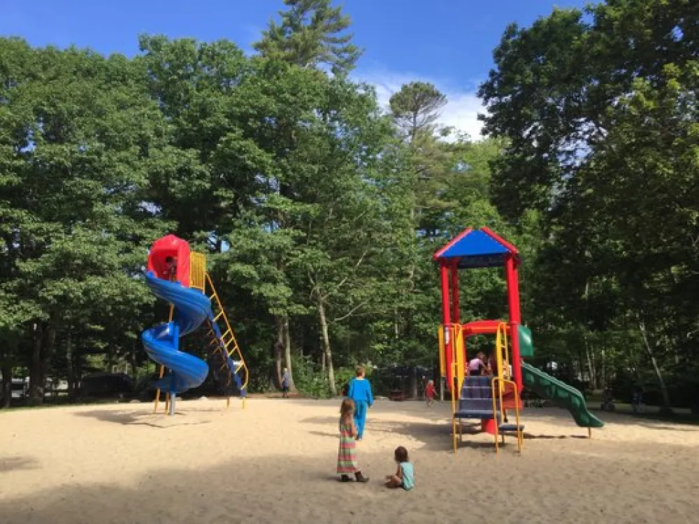 Bayley's Camping Resort