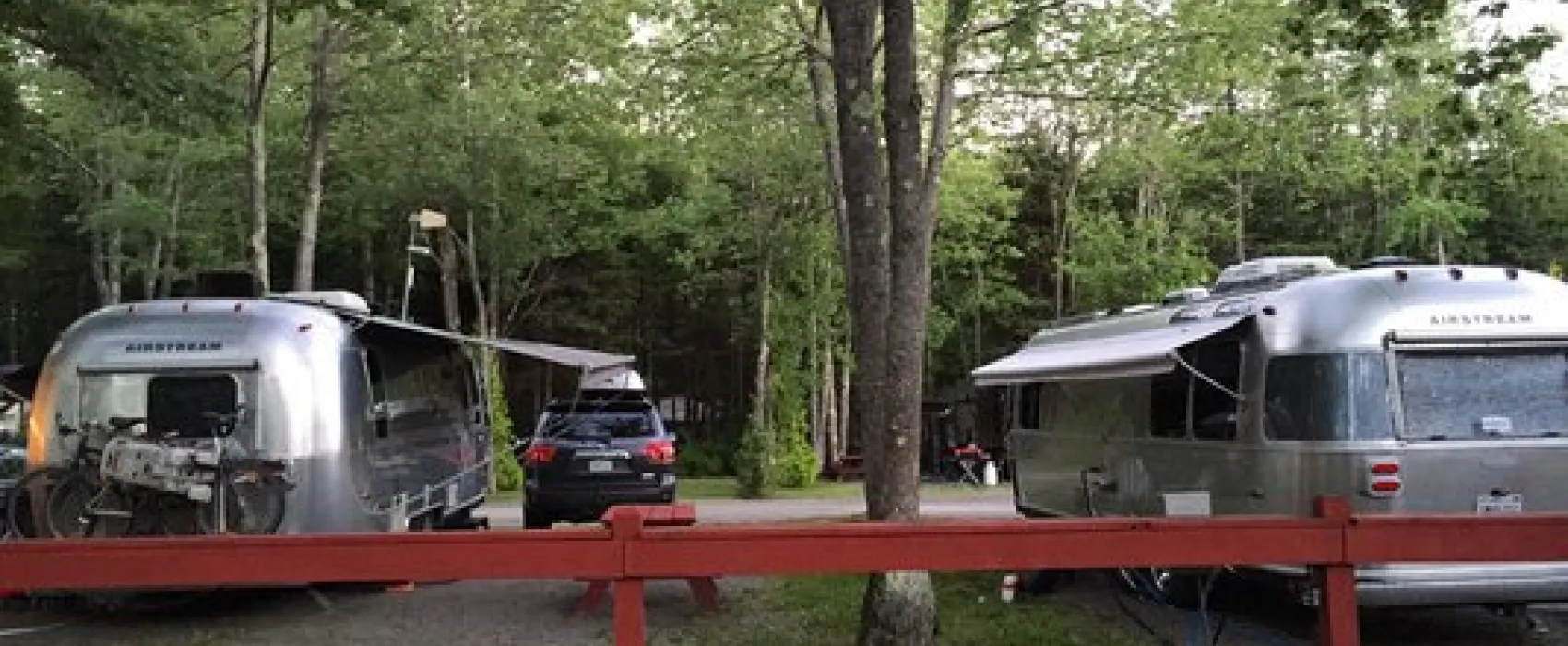 Bayley's Camping Resort