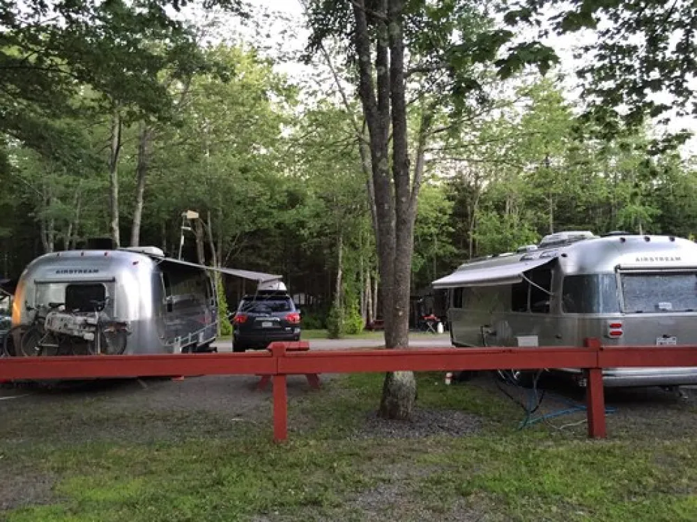 Bayley's Camping Resort