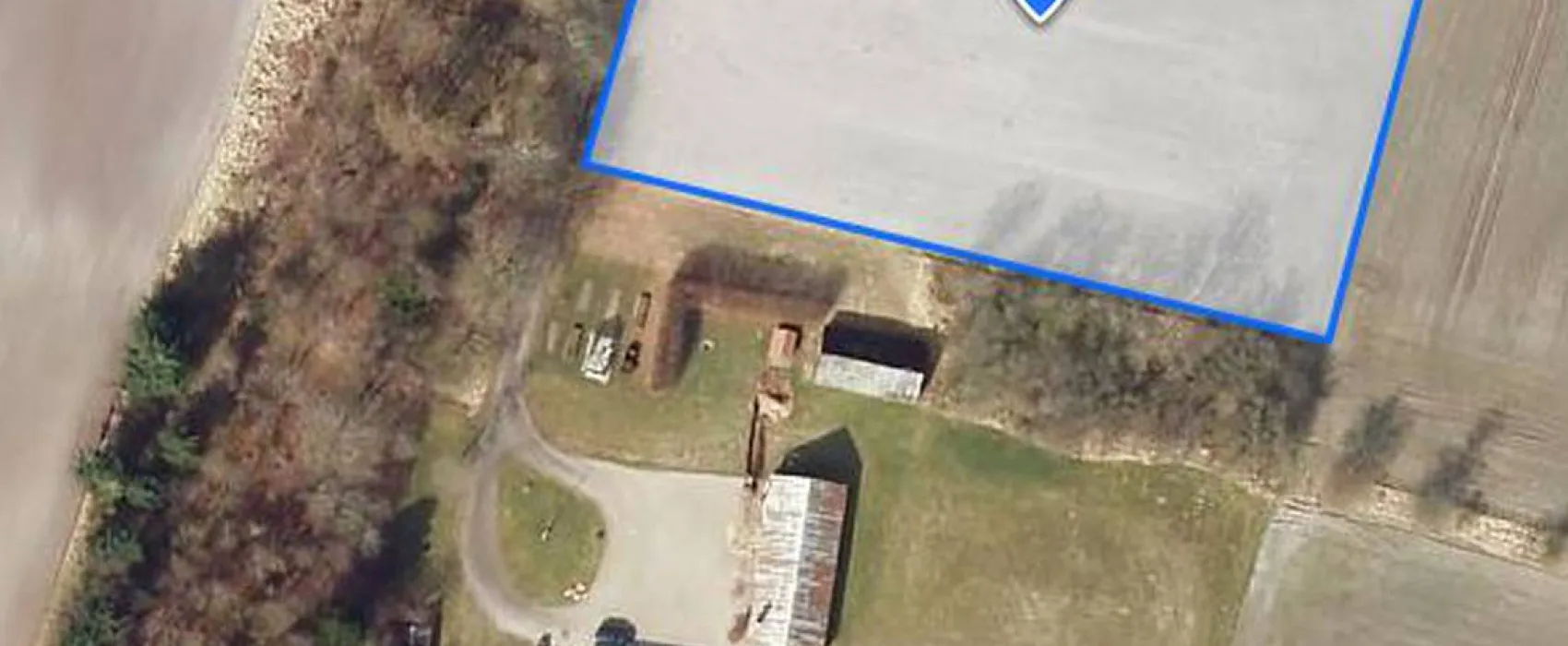 Billund Stellplatz ( RoughCamp)