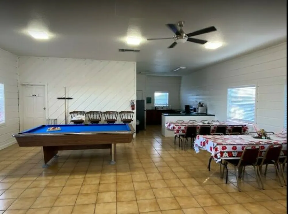 Sun Lake RV Resort