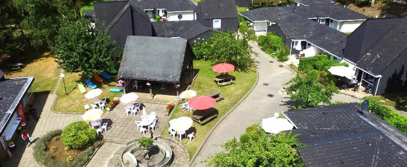 Village Club L'Ecrin Normand