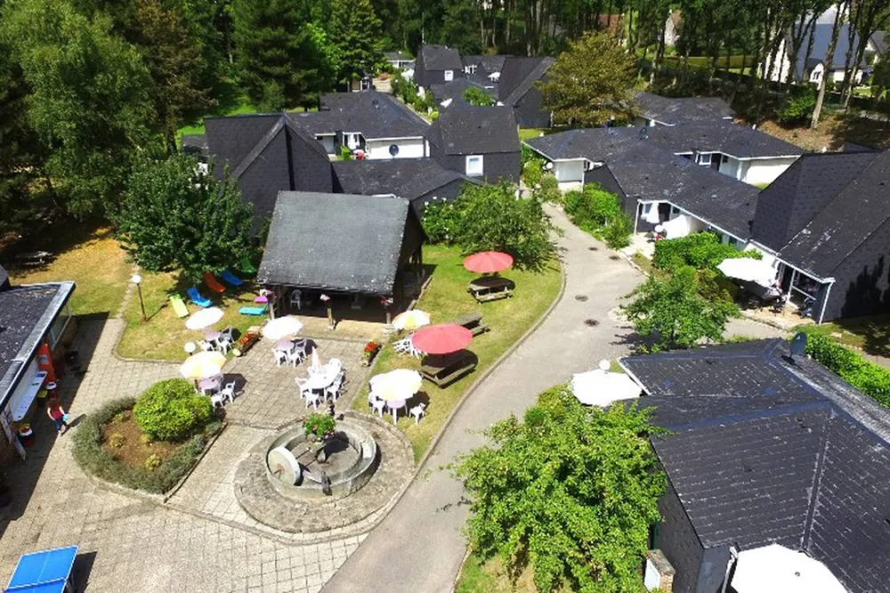 Village Club L'Ecrin Normand