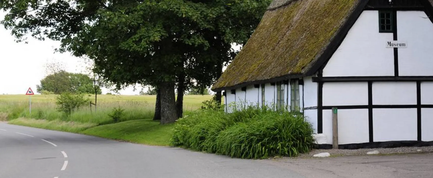 Orø camping - og hytteby