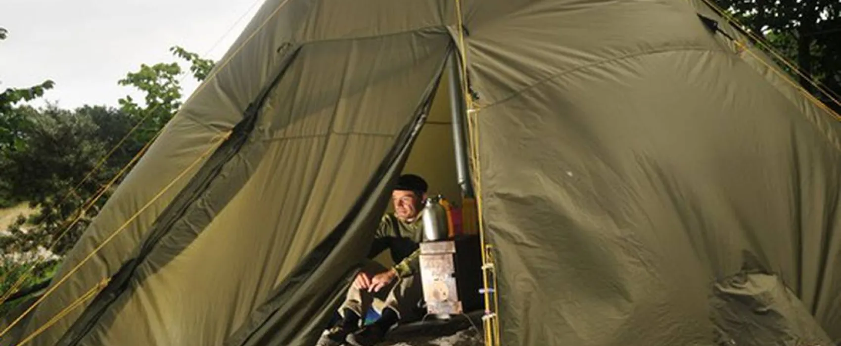 Orø camping - og hytteby