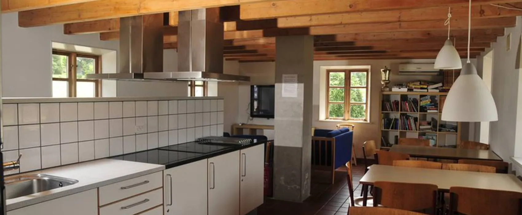 Orø camping - og hytteby