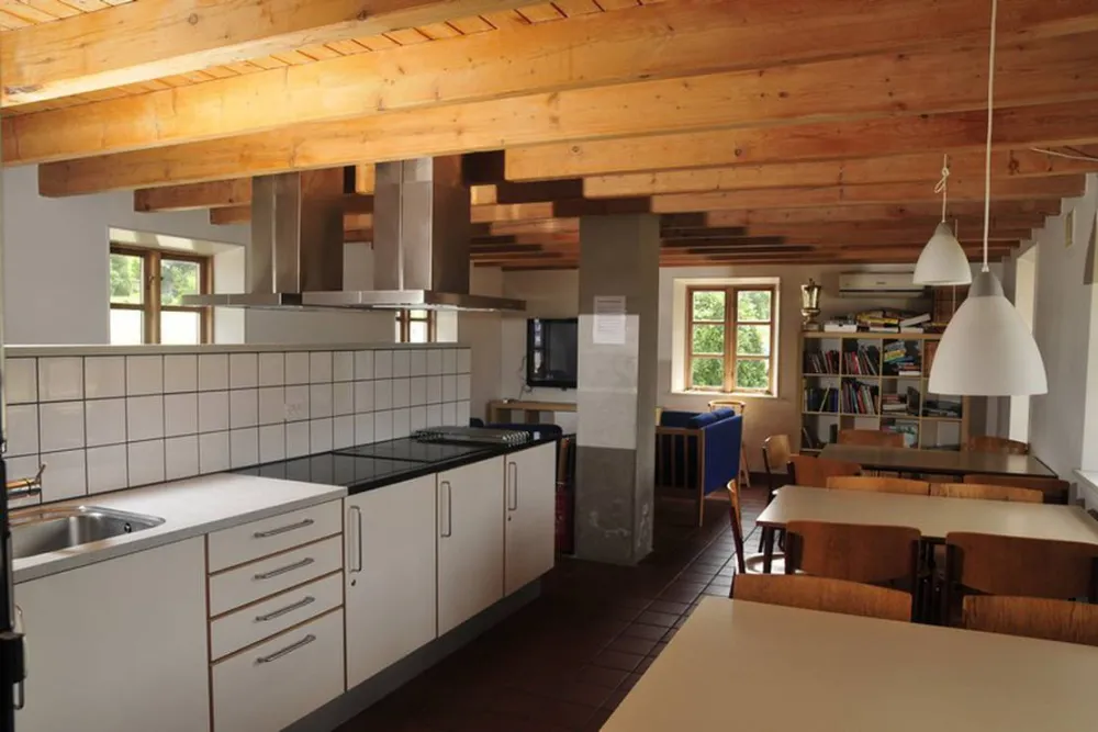 Orø camping - og hytteby