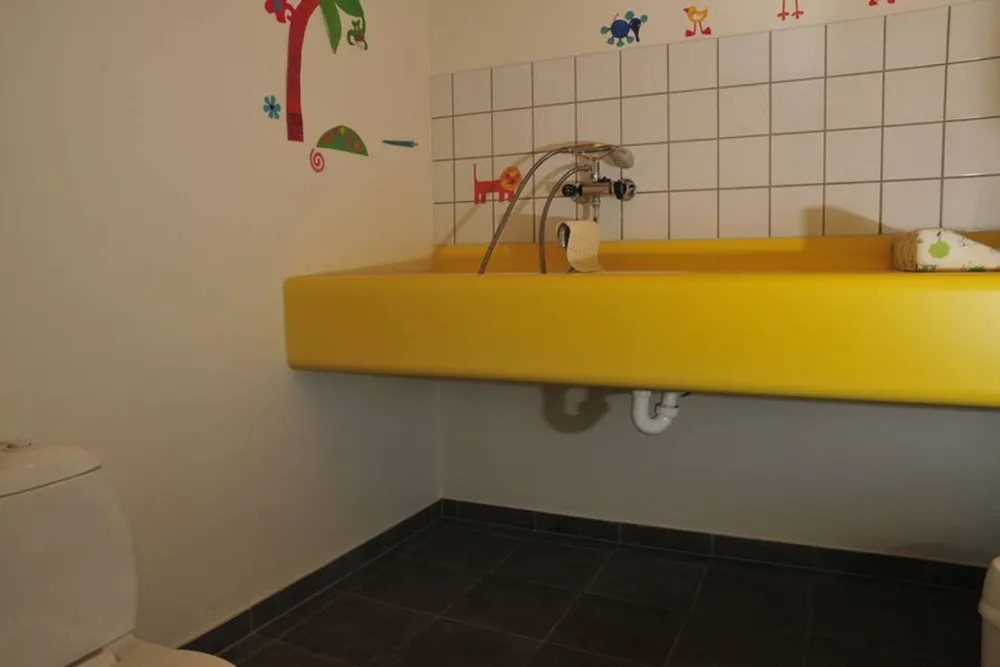 Orø camping - og hytteby