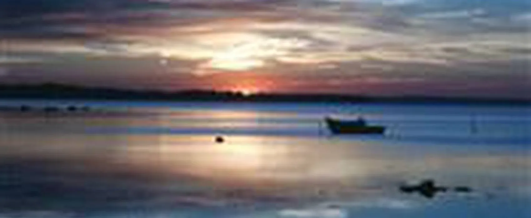 Orø camping - og hytteby