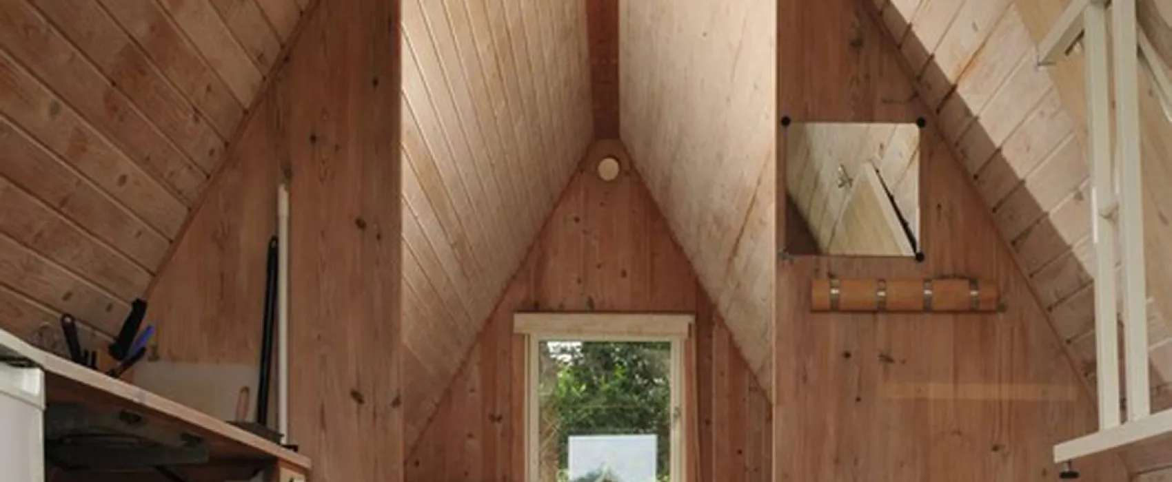 Orø camping - og hytteby