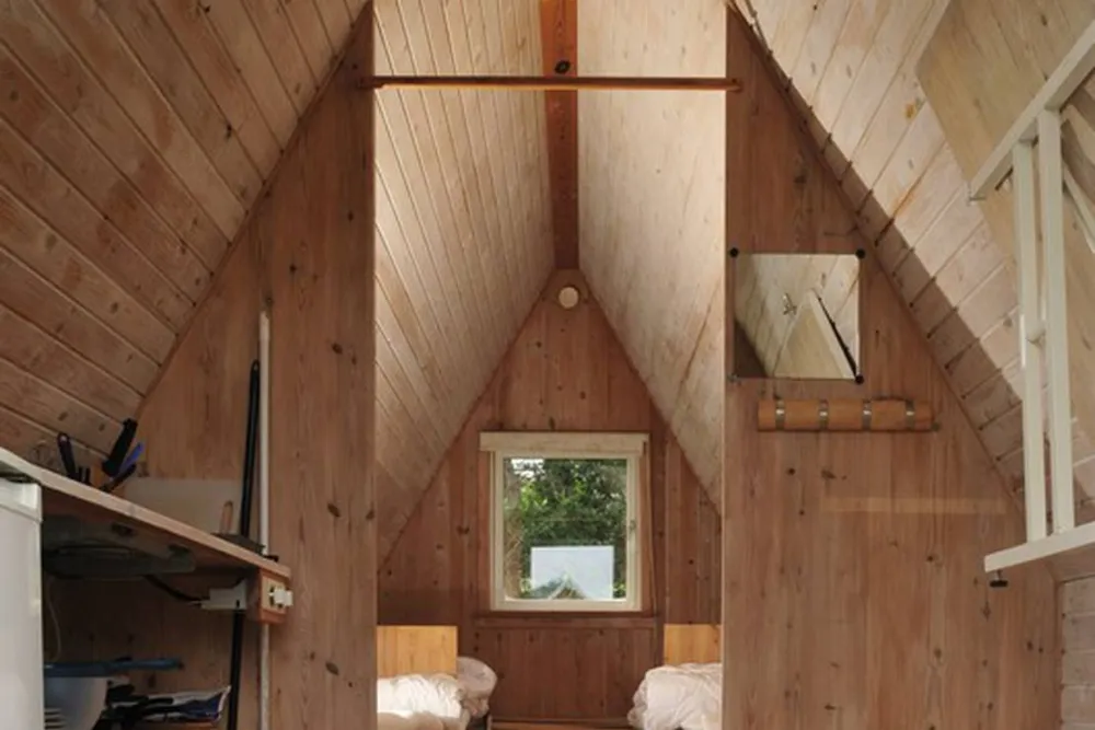 Orø camping - og hytteby