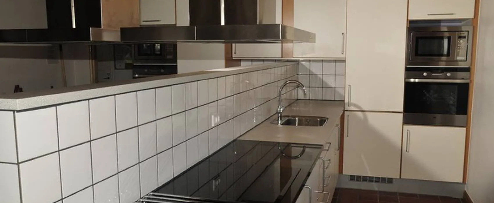 Orø camping - og hytteby