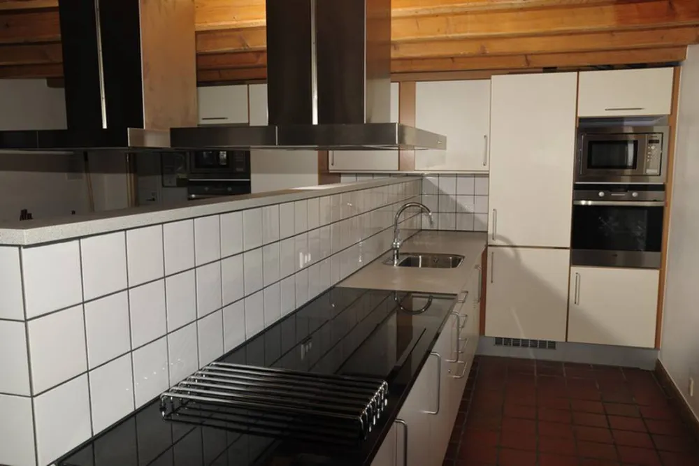 Orø camping - og hytteby