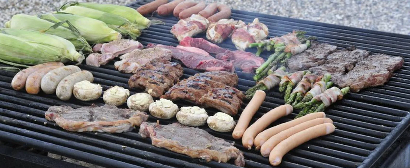 Orø camping - og hytteby