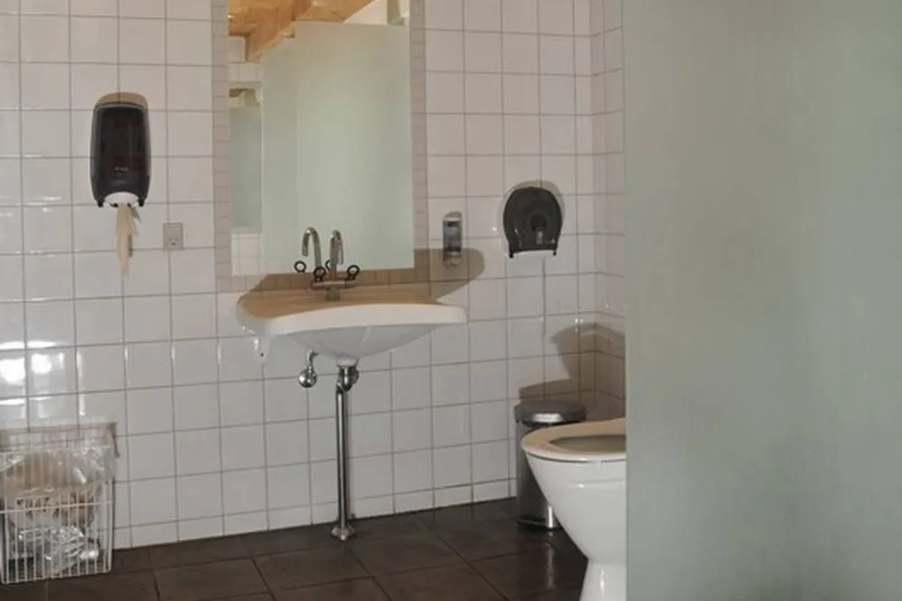 Orø camping - og hytteby