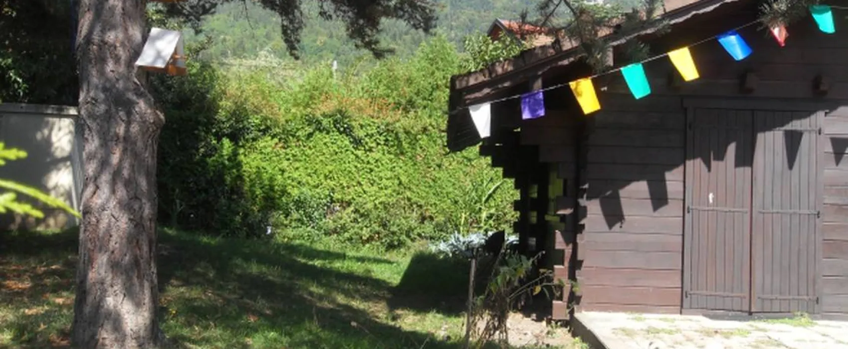 Camping Municipal Bois Des Tours