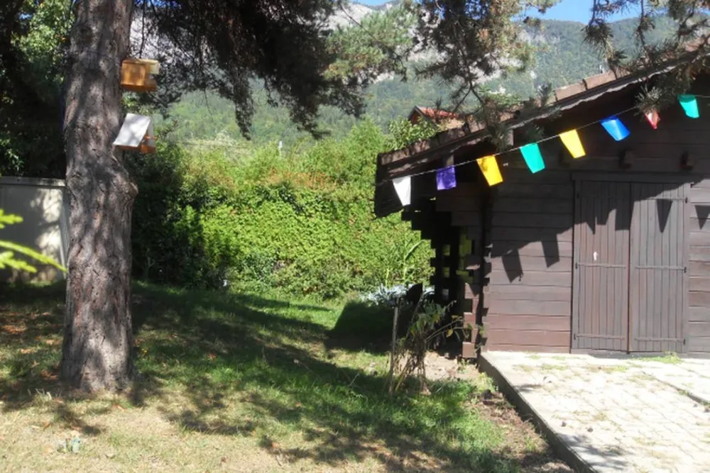 Camping Municipal Bois Des Tours