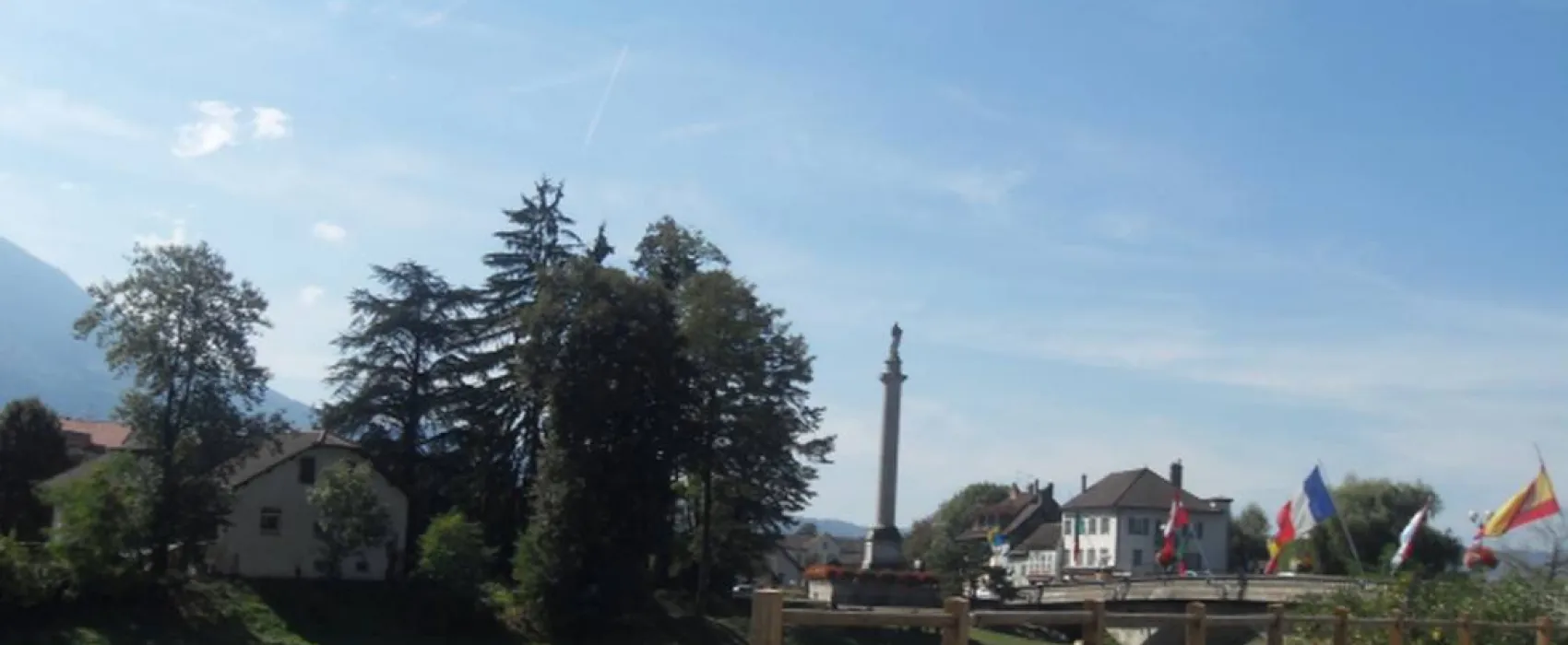 Camping Municipal Bois Des Tours