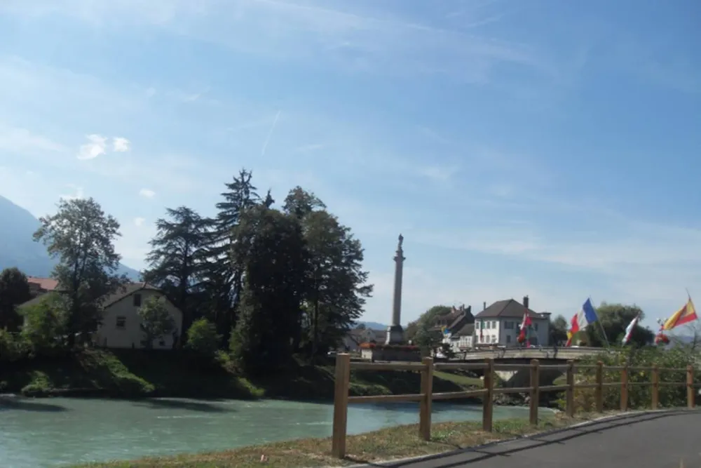 Camping Municipal Bois Des Tours