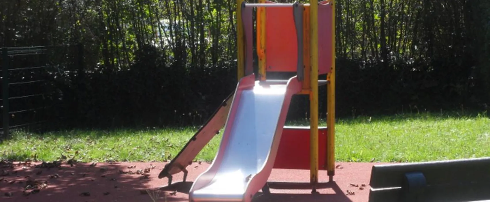 Camping Municipal Bois Des Tours