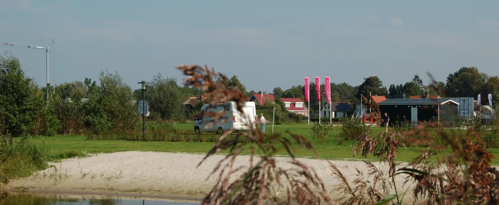 Camperresort Bodelaeke