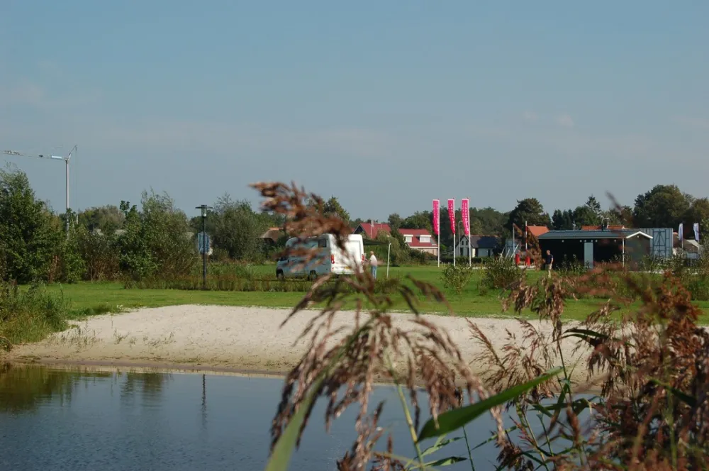 Camperresort Bodelaeke