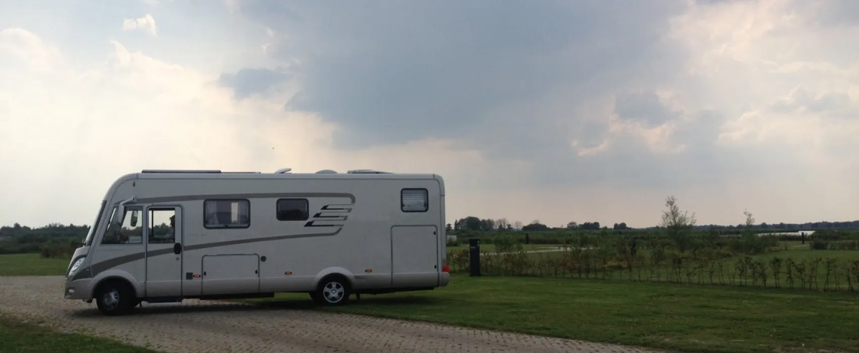 Camperresort Bodelaeke