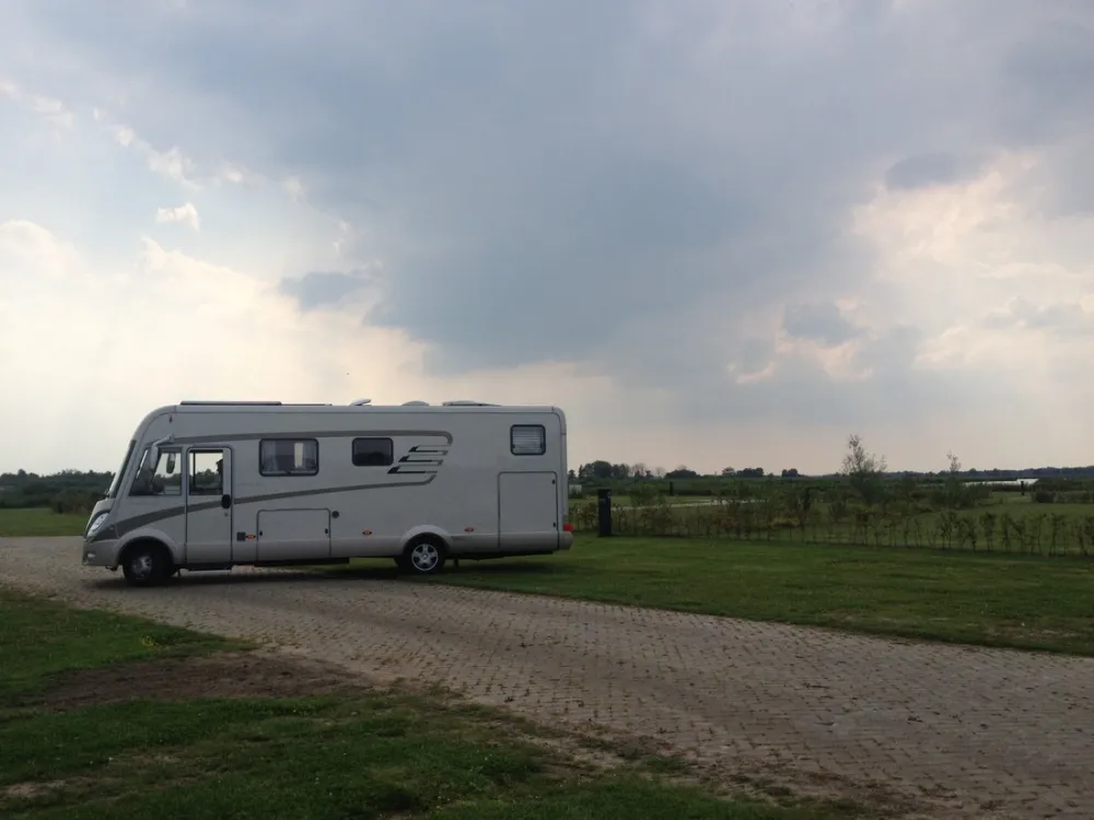 Camperresort Bodelaeke