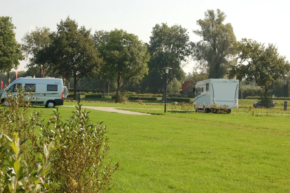 Camperresort Bodelaeke