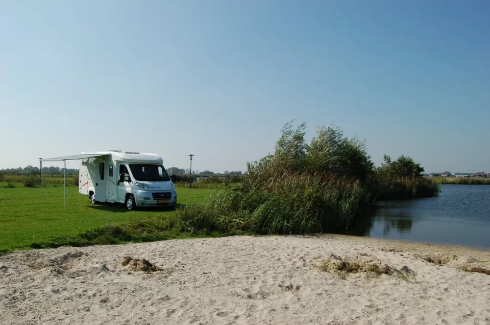 Camperresort Bodelaeke