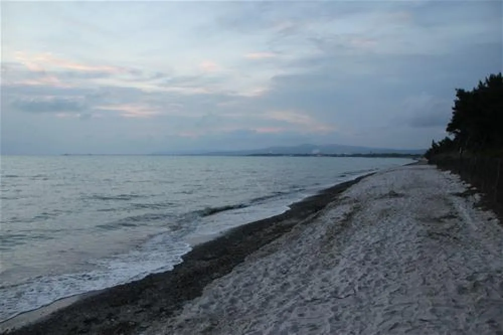 Molino a Fuoco (Glamping)