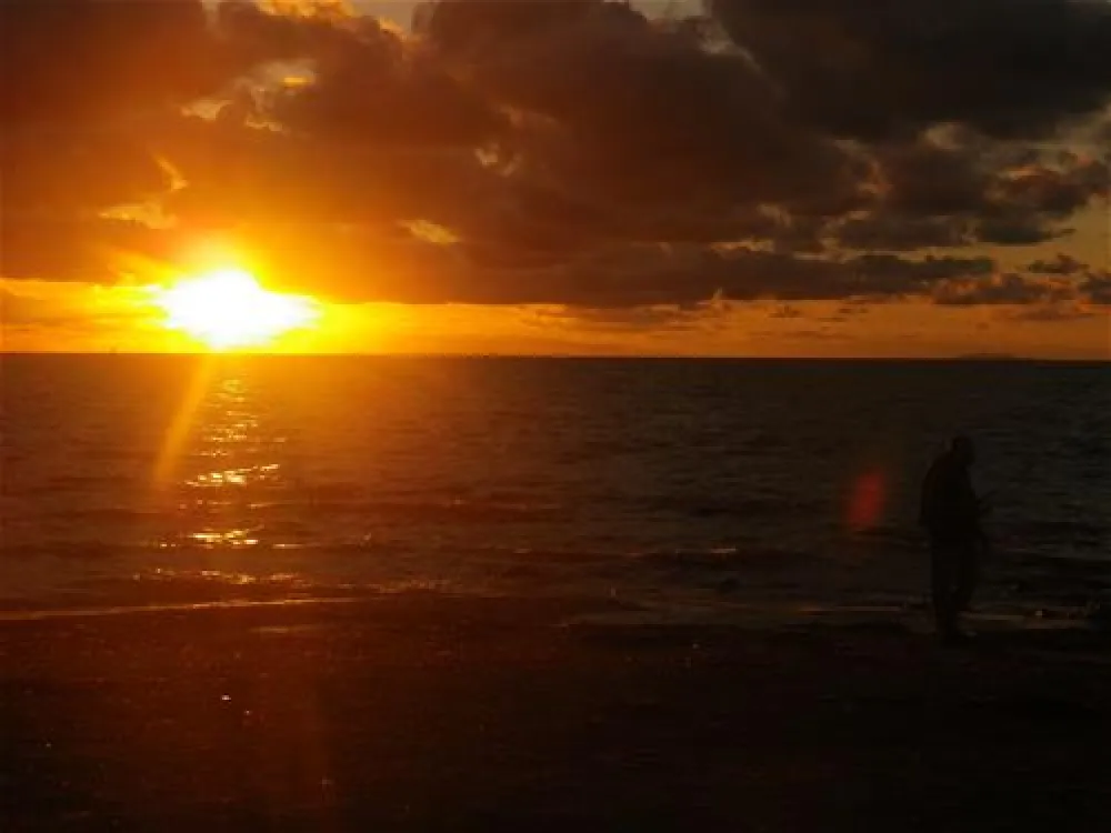 Molino a Fuoco (Glamping)