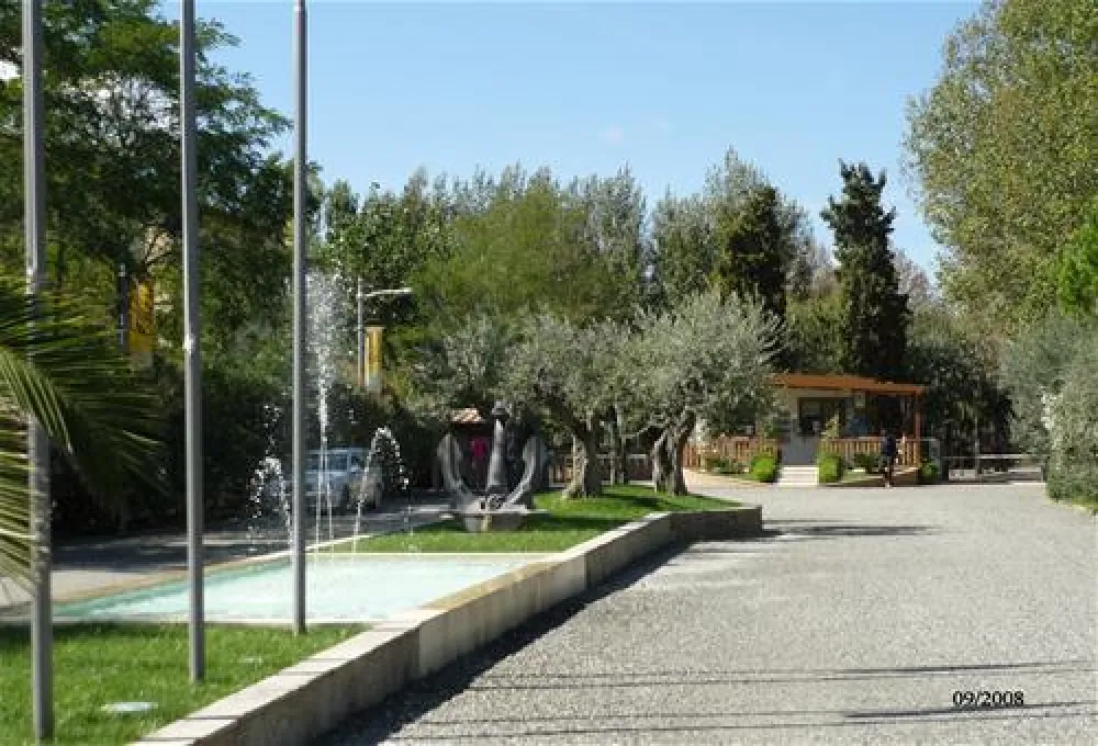 Molino a Fuoco (Glamping)