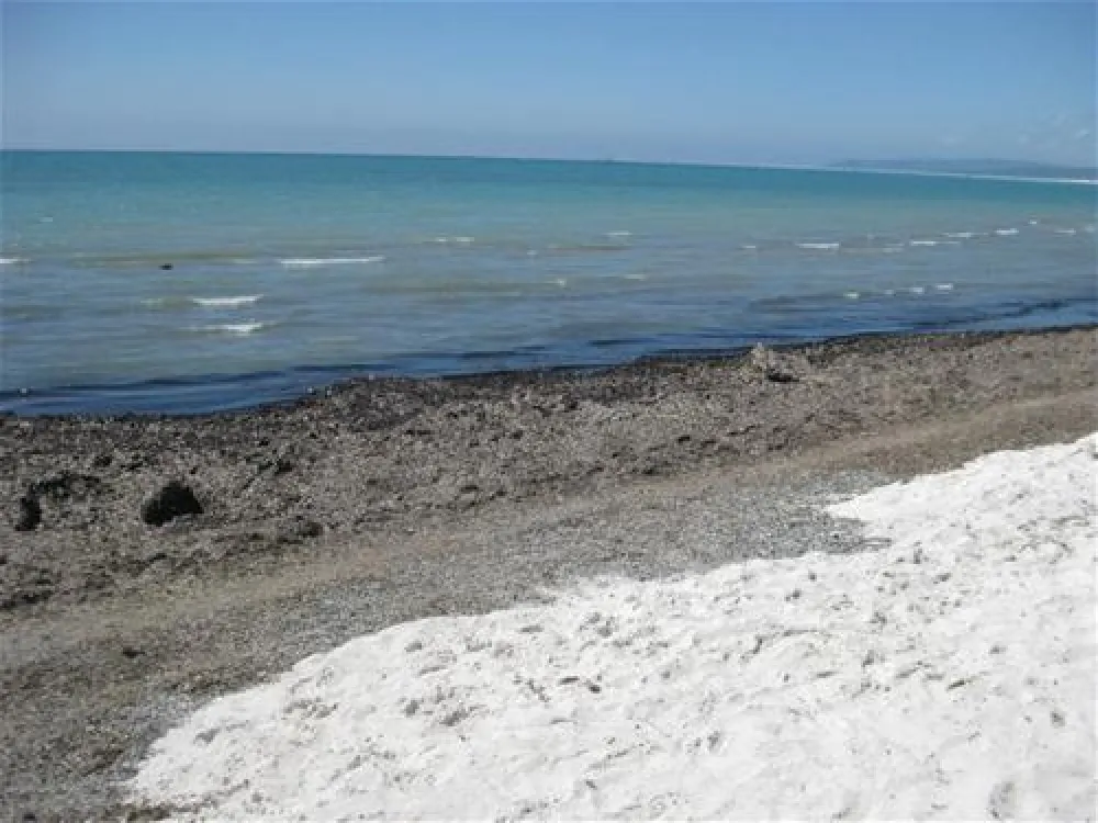 Molino a Fuoco (Glamping)