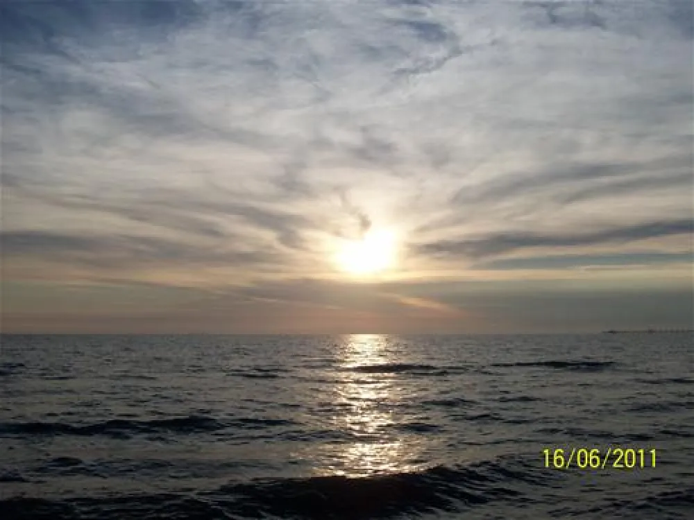 Molino a Fuoco (Glamping)