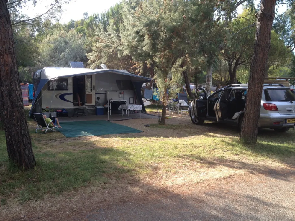 Molino a Fuoco (Glamping)