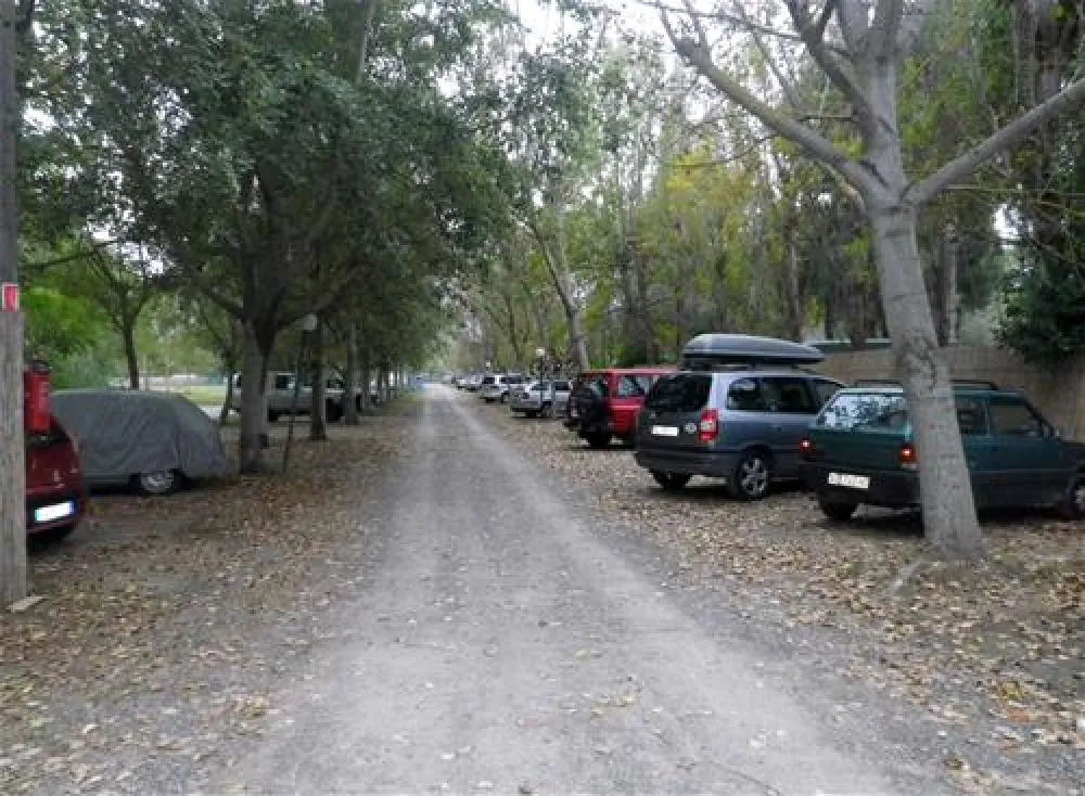 Molino a Fuoco (Glamping)