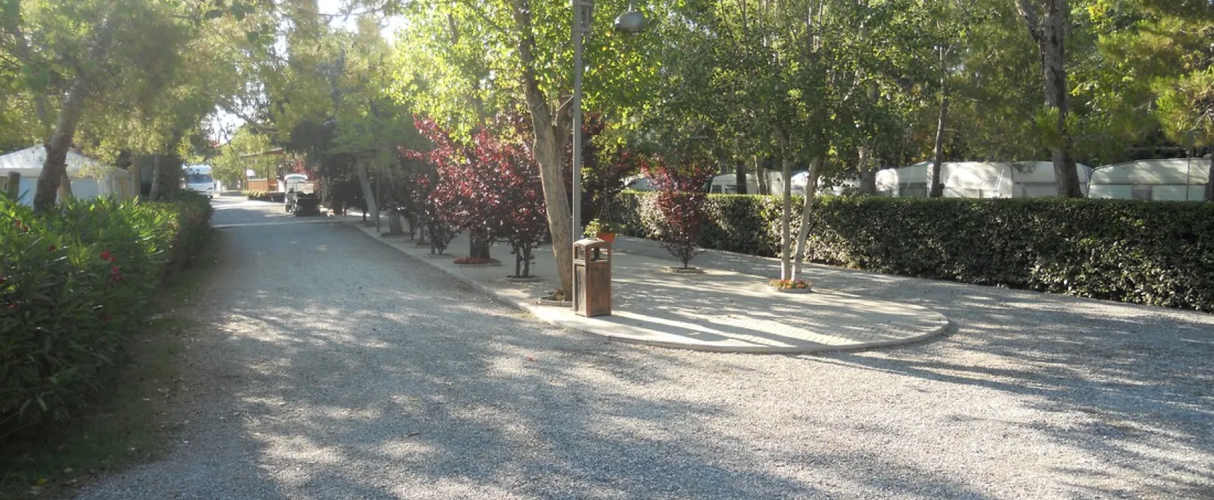 Molino a Fuoco (Glamping)