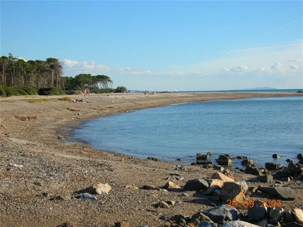 Molino a Fuoco (Glamping)