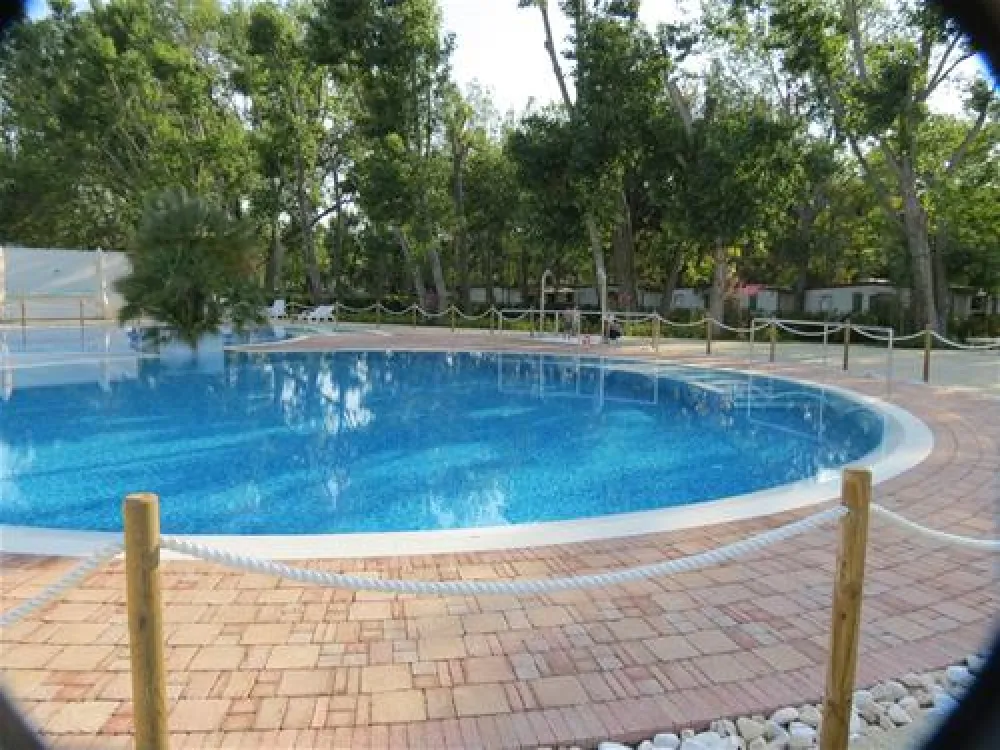 Molino a Fuoco (Glamping)