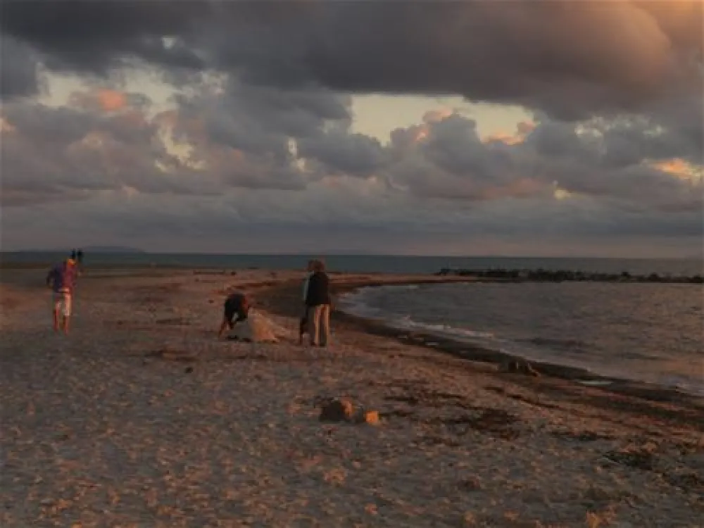 Molino a Fuoco (Glamping)