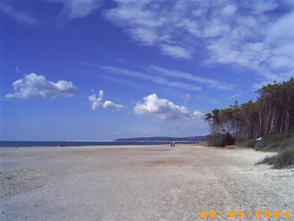 Molino a Fuoco (Glamping)