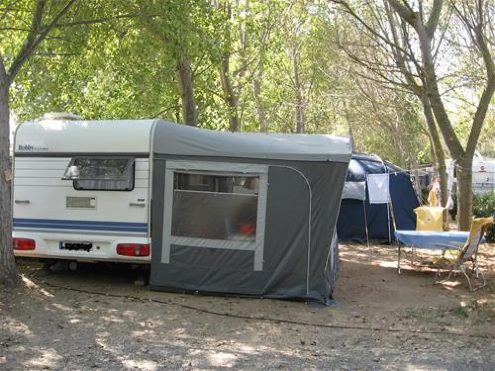 Molino a Fuoco (Glamping)