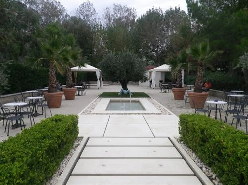 Molino a Fuoco (Glamping)